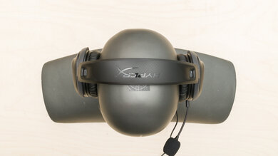 HyperX Cloud Stinger 2 Top Picture