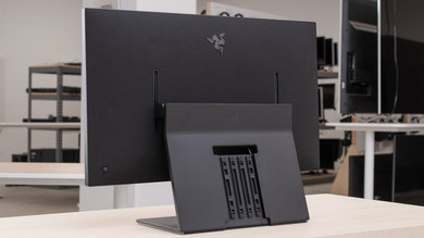 Razer Raptor 27 144Hz Back Picture
