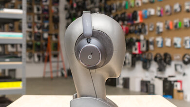 Anker Soundcore Space Q45 Wireless Side Picture