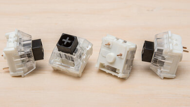 Kailh Box Black Housing Picture