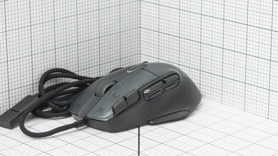 ROCCAT Kone XP Portability picture