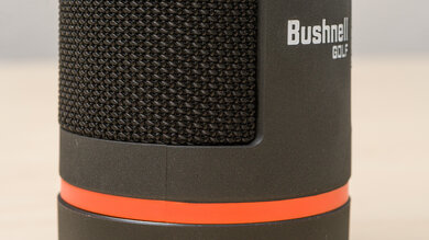 Bushnell Wingman Build Quality Photo