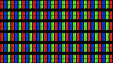 TCL 4 Series 2019 Pixels Picture