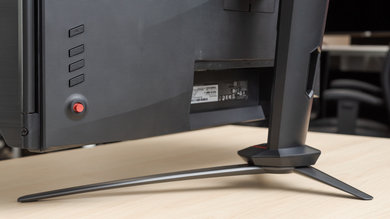 Acer Predator XB273K Pbmiphzx Review - RTINGS.com