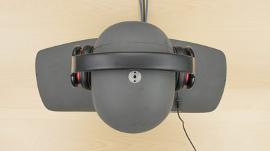 Sony MDR-1A Top Picture