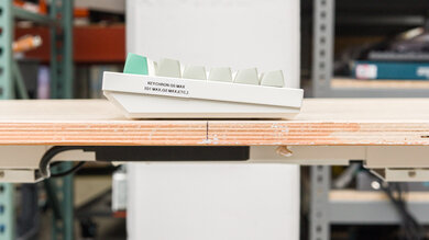 Keychron Q5 Max [Q1 Max, Q2 Max, etc.] Side Picture