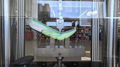 Brooks Glycerin Flex Forefoot Bending Resistance Picture