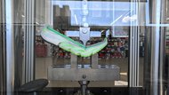 Brooks Glycerin Flex Forefoot Bending Resistance Picture