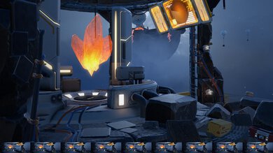 ASUS ROG Flow X13 (2023) Basemark Image