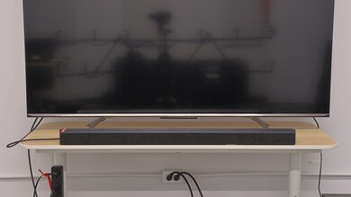 Samsung HW-B750F Dimensions photo - bar