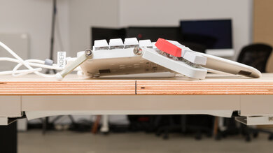 ZSA Moonlander Side Picture