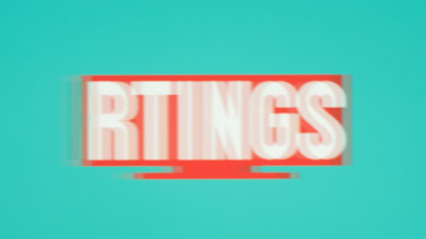 LG SK8000 Motion Blur Picture