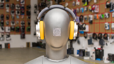 Dyson OnTrac Front Picture