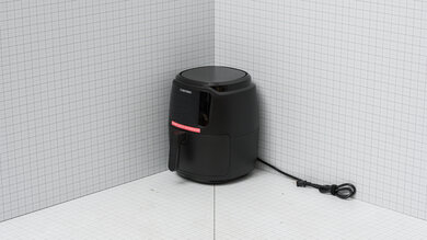 Chefman TurboFry RJ38-5-T Device Dimensions