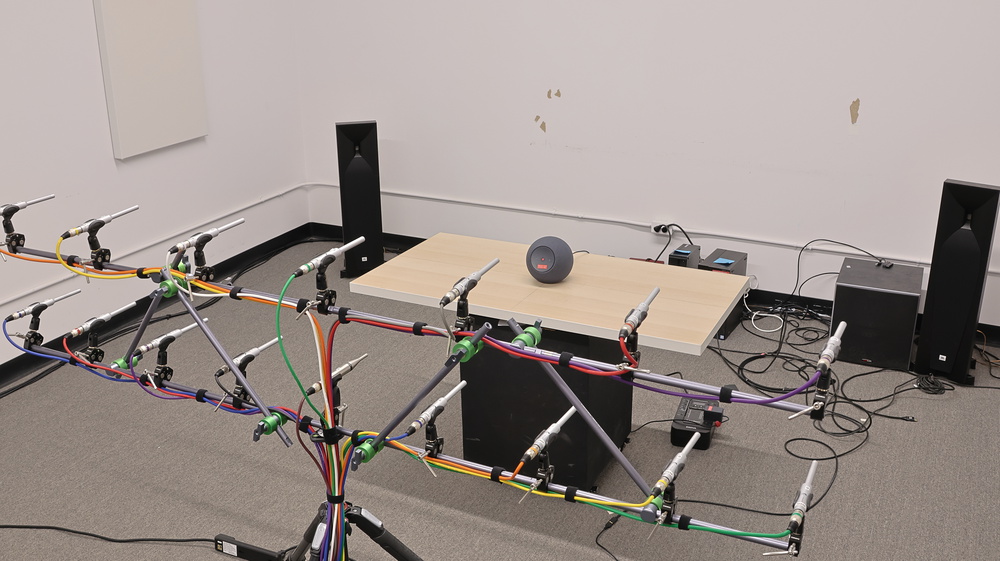 Amazon Echo Studio 2025