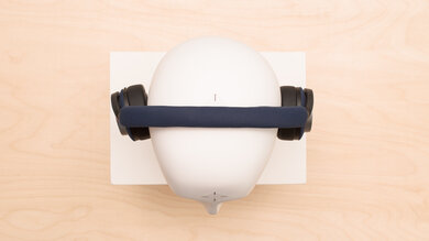 Bowers & Wilkins PX5 Wireless Top Picture