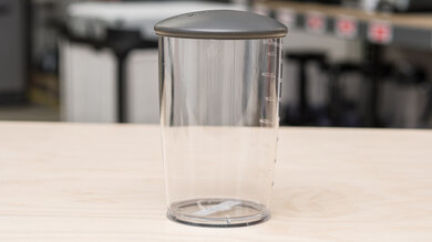 KitchenAid Go Cordless Hand Blender Jar Picture