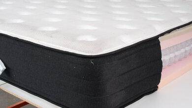 Plank Firm Luxe Cover Picture