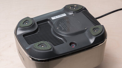 Breville The Q Feet