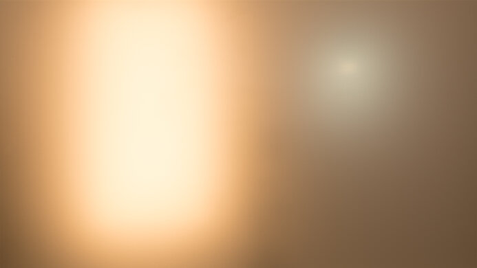 Dell Alienware AW2725QF Bright Room Off Picture