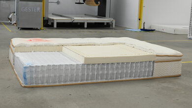 Saatva Latex Hybrid Style Picture