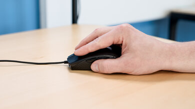 HyperX Pulsefire Core Fingertip Grip Picture