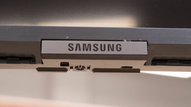 Samsung Q60/Q60A QLED Controls Picture