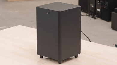 TCL Alto 6+ Style photo - sub