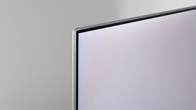 Samsung KS9000 Borders Picture