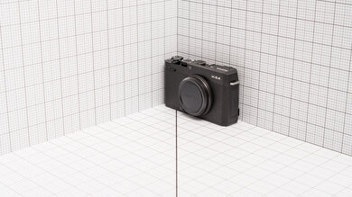 Fujifilm X-E4 Portability Picture