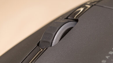 Corsair SABRE RGB PRO Mouse wheel picture