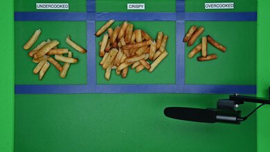 Dreo ChefMaker Sorted Fries