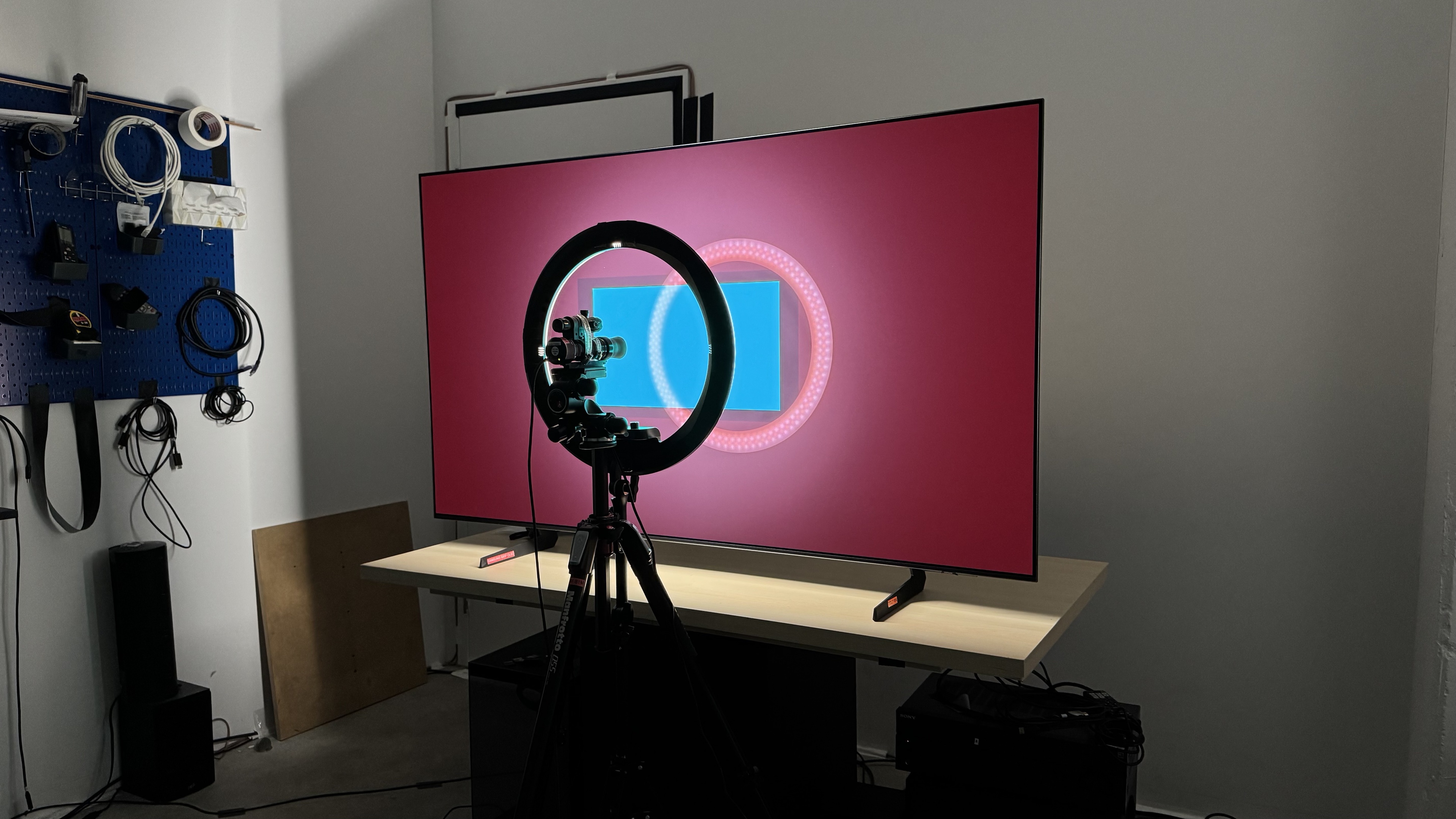 perceptual testing image