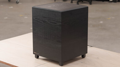 Klipsch Cinema 400 Style photo - sub