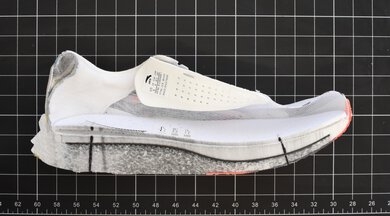 ANTA C202 5 GT Stack Height Photo