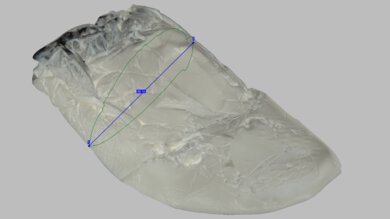 Skechers Aero Razor Arch Fit Photo