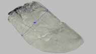Skechers Aero Razor Arch Fit Photo