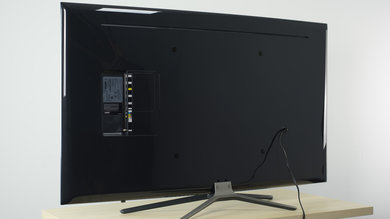 Samsung K6250 Back Picture