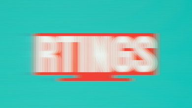 Samsung RU8000 Motion Blur Picture