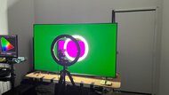 Hisense U6N In-Test Picture