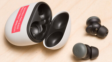 Google Pixel Buds Pro 2 Build Quality Picture
