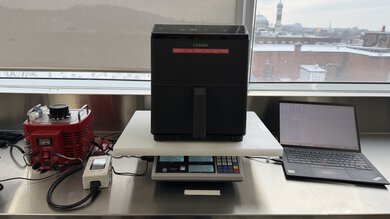 COSORI Dual Blaze 6.8qt CAF-P583S