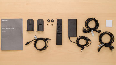 Samsung HW-N450 In The Box photo 