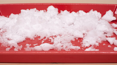 Vitamix 7500 Crushed Ice Photo