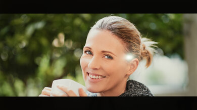 Vizio V5 Series 2021 Reflections Picture