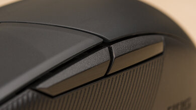 ASUS ROG Strix Impact II Wireless Buttons Picture