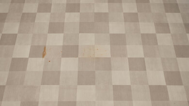 BISSELL CrossWave Cordless Max Stain Pickup Post Test