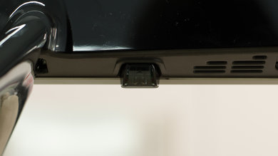 Samsung KS8000 Controls Picture
