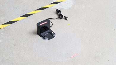 Roborock S7 MaxV Station Photo