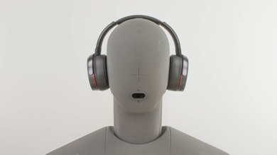 Sony MDR-XB950B1 Wireless Front Picture